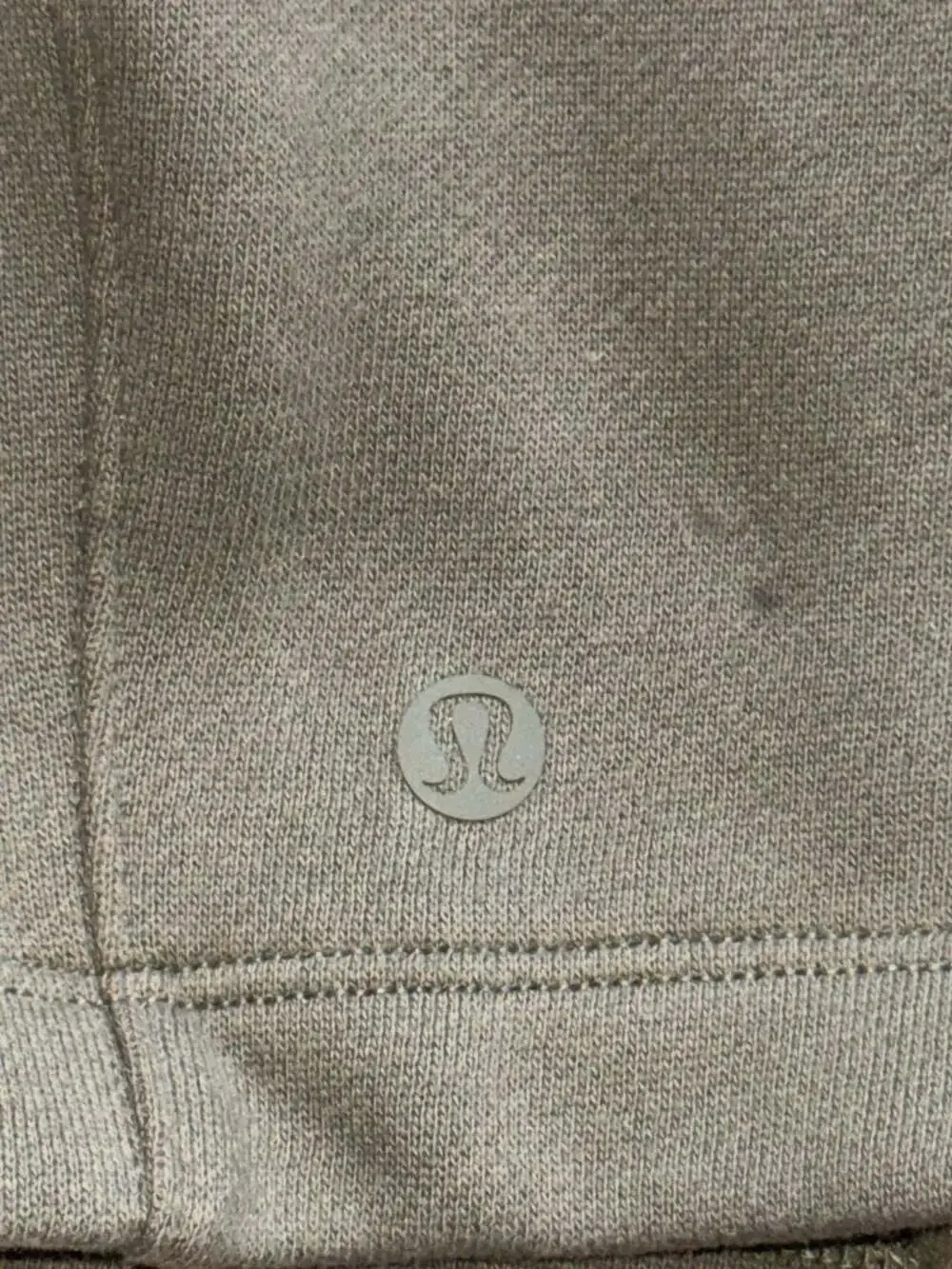 Lululemon Steady State Classic-Fit Short 5